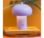 Lampe de table en métal Retro Seta - LEITMOTIV