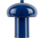 Lampe de table en métal Retro Seta - PRE-1954