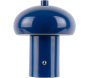 Lampe de table en métal Retro Seta