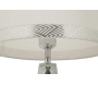 Lampe de table en métal Tower 30 x 54 cm - 5