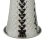 Lampe de table en métal Tower 30 x 54 cm - 7