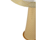Lampe de table en métal Tower 30 x 54 cm - 6