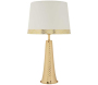 Lampe de table en métal Tower 30 x 54 cm