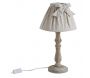 Lampe pour table de nuit Joli noeud