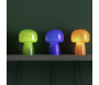 Lampe de table en verre Fervor - 44,90