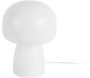 Lampe de table en verre Fervor