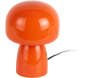 Lampe de table en verre Fervor