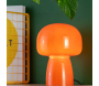 Lampe de table en verre Fervor - LEITMOTIV