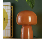 Lampe de table en verre Fervor - 44,90