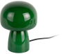 Lampe de table en verre Fervor