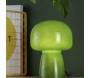 Lampe de table en verre Fervor - LEITMOTIV