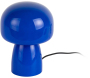 Lampe de table en verre Fervor
