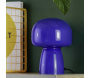 Lampe de table en verre Fervor - LEITMOTIV