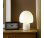 Lampe de table en verre Gozar - LEITMOTIV