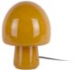 Lampe de table en verre Gozar