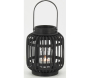 Lanterne en bambou  - AUB-7336