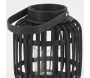 Lanterne en bambou  - 9,90