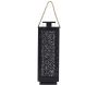 Lanterne en métal ajouré (Lot de 2) - 41,90