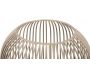 Lanterne en métal filaire Illuminate 20 x 21 cm - PRE-1137