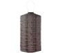 Lanterne solaire Cylinder 28 cm