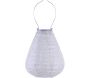 Lanterne solaire Tulip 20 cm