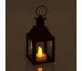 Lanterne vintage avec chauffe-plat LED - THE HOME DECO LIGHT