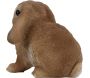 Lapin assis en résine 14 cm (Lot de 2) - 32,90