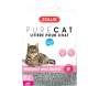 Litière absorbante parfumée Purecat 8 litres - ZOLUX