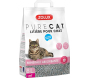 Litière absorbante parfumée Purecat 8 litres