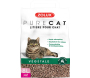 Litière végétale nature Purecat 8 litres - ZOLUX