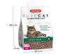 Litière végétale nature Purecat 8 litres - ZOL-2504