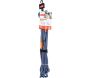 Longe ronde en polyester Bivouak 6 mm 10m