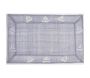 Lot de 6 sets de table en sinamay - AUB-5695