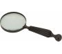 Loupe en laiton Antique 26 cm