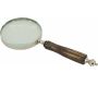 Loupe en laiton Copper 25 cm