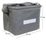 Lunch bag avec anse 6 litres - 3,25