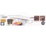 Machine mise soous vide alimentaire - 8
