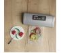 Machine sous vide essentielle 120 W - Le Pratique