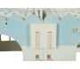 Maison en bois pour rongeurs Cosy - 5