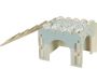 Maison en bois pour rongeurs Cosy - ZOL-2450