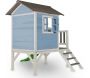 Maisonnette enfant Sunny Lodge XL en hemlock - PRA-0169