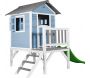 Maisonnette enfant Sunny Lodge XL en hemlock