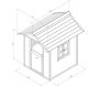 Maisonnette enfant Sunny Lodge XL en hemlock - 6