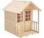 Maisonnette enfant en bois Hedgerow