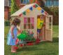 Maisonnette enfant en bois Hideaway - TP TOYS