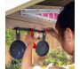 Maisonnette pour enfants en bois Barbie plage - 6