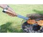 Mallette en toile avec ustensiles barbecue - ESSCHERT DESIGN