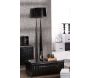 Malle en acier Habitat 100 cm - 180,70
