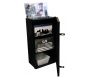 Malle armoire en acier 2 en 1 - 6