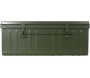 Malle habitat en acier 95 litres - 160,70